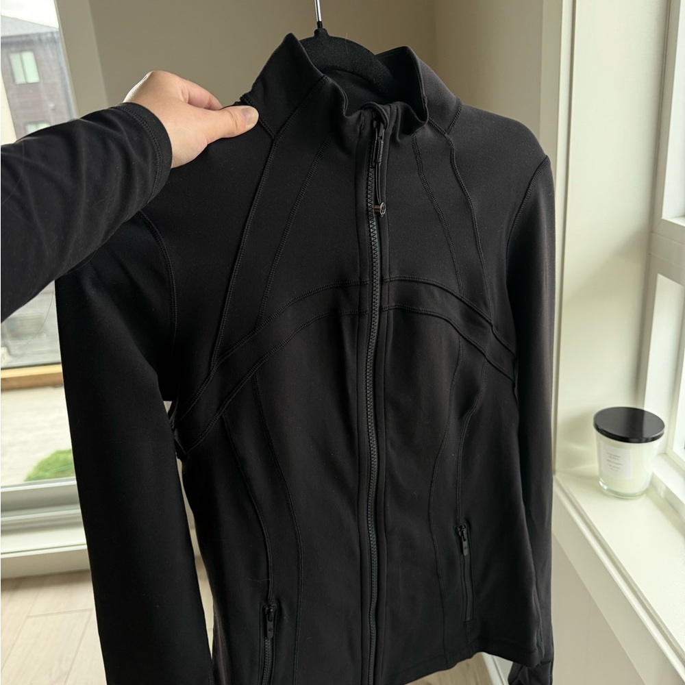 Brand New - lululemon define jacket - Luon